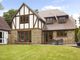 Thumbnail Detached house for sale in Norsted Lane, Pratts Bottom, Orpington