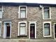 Thumbnail Terraced house for sale in Alfred Street, Darwen, Lancashire