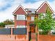 Thumbnail Detached house to rent in Dickerage Road, Kingston, Kingston Upon Thames
