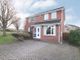 Thumbnail Detached house for sale in Acacia Close, Greasby, Wirral