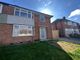 Thumbnail Semi-detached house for sale in Avondale Road, Wigston
