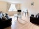 Thumbnail Flat to rent in Town Mead, West Green, Crawley