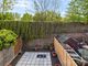 Thumbnail End terrace house to rent in Exeter Way, London