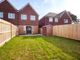 Thumbnail Semi-detached house for sale in Scots Pine Grove, Wadhust, East Sussex