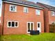 Thumbnail Detached house for sale in Garfield Park, Great Glen, Leicester