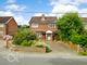 Thumbnail Detached house for sale in Norwich Road, Strumpshaw, Norwich