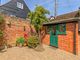 Thumbnail Detached house for sale in Manor Garden House, Fishpool Street, St Albans