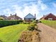 Thumbnail Detached bungalow for sale in Station Road, Sibsey, Boston