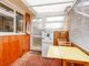 Thumbnail Detached bungalow for sale in Clifford Drive, Lowestoft