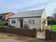 Thumbnail Detached bungalow for sale in Bolhinton Avenue, Southampton