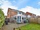 Thumbnail Semi-detached house for sale in Fairfax Crescent, Tockwith, York, North Yorkshire