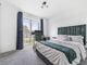 Thumbnail Flat for sale in Hudson Building, Prospect Row, London