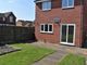 Thumbnail Detached house for sale in Sandileigh Drive, Bolton