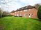 Thumbnail Detached house for sale in Lockestone, Brooklands Lane, Weybridge, Surrey