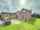 Thumbnail Detached house for sale in Link Way, Bugbrooke, Northampton