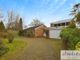 Thumbnail Bungalow for sale in The Bury, Pavenham Village, Bedfordshire