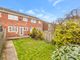 Thumbnail Terraced house for sale in Stonebridge Close, Marlborough, Wiltshire