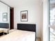 Thumbnail Flat for sale in Fitzroy House, London