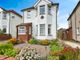 Thumbnail Detached house for sale in Beechcroft Road, Newport