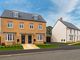 Thumbnail Semi-detached house for sale in "Kennett" at Welshpool Road, Bicton Heath, Shrewsbury