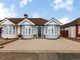 Thumbnail Bungalow for sale in Kent Drive, Hornchurch