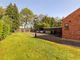 Thumbnail Detached house for sale in 2 Crow Wood Bungalow, Brown Wood Lane, Thorney, Newark