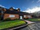 Thumbnail Detached bungalow to rent in Glasshouse Lane, Lapworth, Solihull