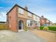 Thumbnail Semi-detached house for sale in Brompton Road, Northallerton, North Yorkshire