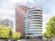 Thumbnail Property to rent in Putney Wharf Tower, Brewhouse Lane