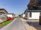 Thumbnail Flat for sale in Valdean Home Park, Alresford