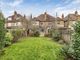 Thumbnail Semi-detached house for sale in Upper Richmond Road West, Richmond, Surrey