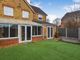 Thumbnail Detached house for sale in Roman Way, Scunthorpe