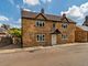 Thumbnail Detached house to rent in West End, Hornton, Banbury, Oxfordshire