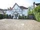 Thumbnail Detached house for sale in Dukes Wood Avenue, Gerrards Cross, Buckinghamshire