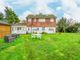 Thumbnail Detached house for sale in The Thorne, Guestling, Hastings