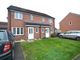 Thumbnail Property to rent in Sweetapple Close, Tidworth