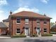 Thumbnail Semi-detached house for sale in Plot 216, Yeovil