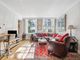 Thumbnail Flat for sale in Nevern Square, Earls Court