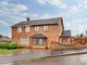 Thumbnail Semi-detached house for sale in Maple Road, Pelsall, Walsall