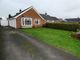 Thumbnail Semi-detached bungalow to rent in Moat Bank, Bretby, Burton On Trent