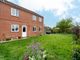 Thumbnail Semi-detached house for sale in Page Close, Sibsey, Boston