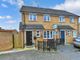 Thumbnail Semi-detached house for sale in Furfield Chase, Boughton Monchelsea, Maidstone, Kent