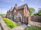 Thumbnail Cottage for sale in Chester Road, Mill Green, Aldridge