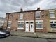 Thumbnail Terraced house to rent in Belgrave Street, Darlington