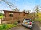Thumbnail Lodge for sale in Llanynis, Builth Wells