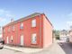 Thumbnail Semi-detached house for sale in Fraser Court, Rothienorman, Inverurie