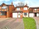 Thumbnail Detached house for sale in Ploughmans Walk, Stoke Heath, Bromsgrove, Worcestershire