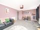 Thumbnail Town house for sale in 5 Tolmount Drive, Dunfermline