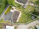 Thumbnail Detached bungalow for sale in High Chapperal, Wisemans Bridge, Narberth