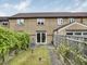 Thumbnail Terraced house for sale in Willow Drive, Bicester